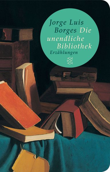 Cover: Unendliche Bibliothek