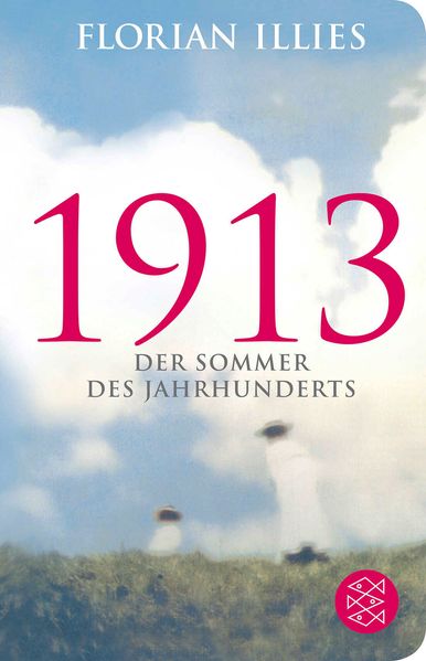 Cover: 1913