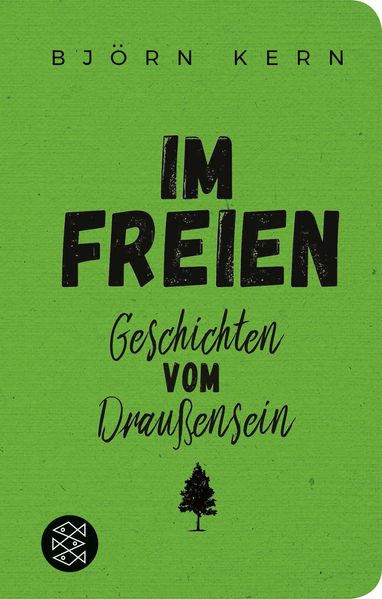 Cover: Im Freien