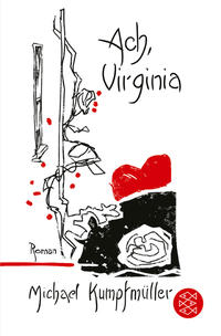 Cover: Ach, Virginia