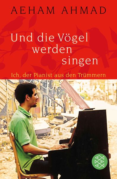 Cover: Und die Vögel werden singen