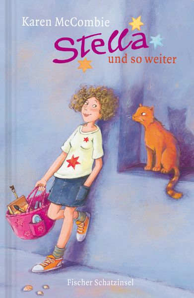Cover: Stella und so weiter