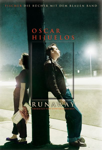 Cover: Runaway