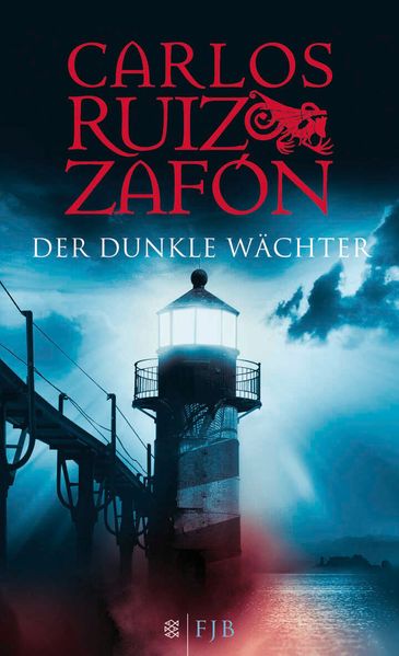 Cover: Der dunkle Wächter