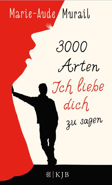 Cover: 3000 Arten, Ich liebe dich zu sagen
