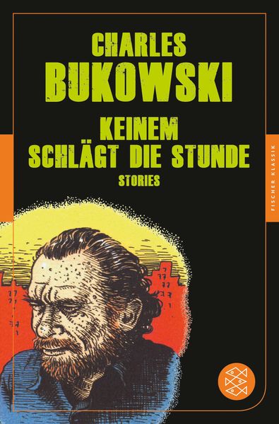 Cover: Keinem schlägt die Stunde