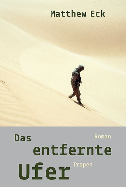 Cover: Das entfernte Ufer
