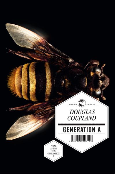 Cover: Generation A