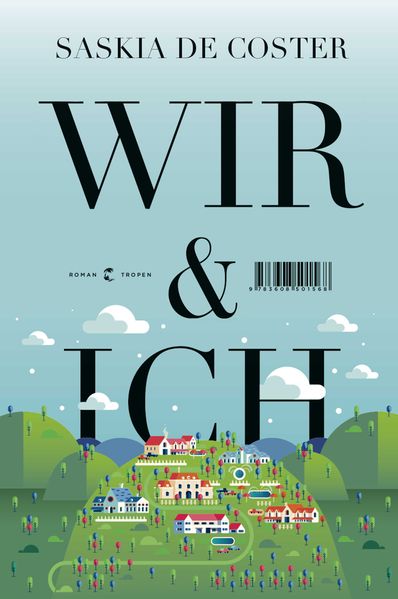 Cover: Wir und ich