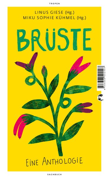 Cover: Brüste