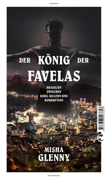 Cover: Der König der Favelas