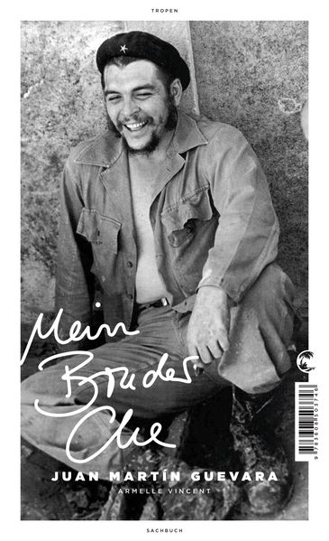Cover: Mein Bruder Che
