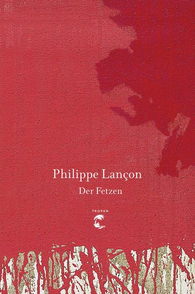 Cover: Der Fetzen