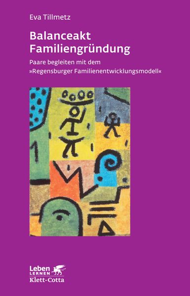 Cover: Balanceakt Familiengründung