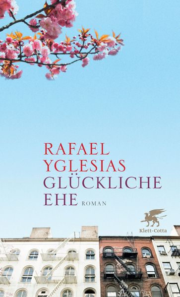 Cover: Glückliche Ehe
