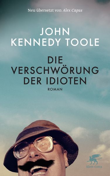 Cover: Die Verschwörung der Idioten