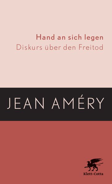 Cover: Hand an sich legen