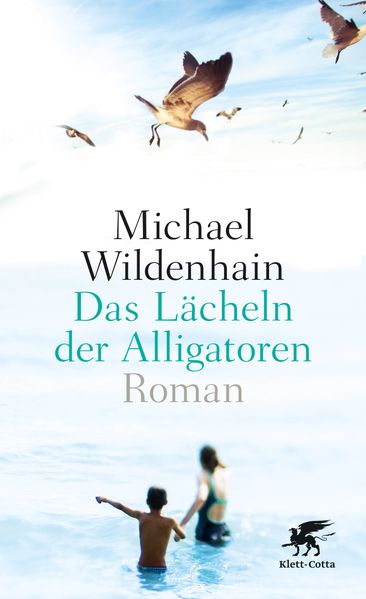 Cover: Das Lächeln der Alligatoren