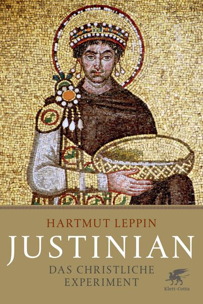 Cover: Justinian