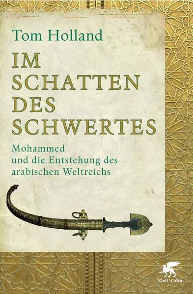 Cover: Im Schatten des Schwertes