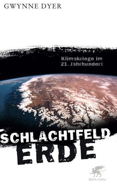 Cover: Schlachtfeld Erde