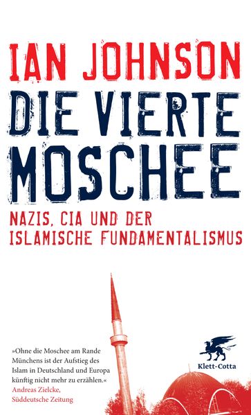 Cover: Die vierte Moschee