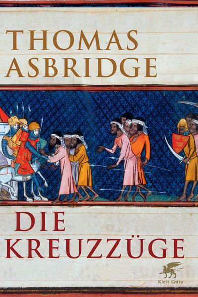 Cover: Die Kreuzzüge