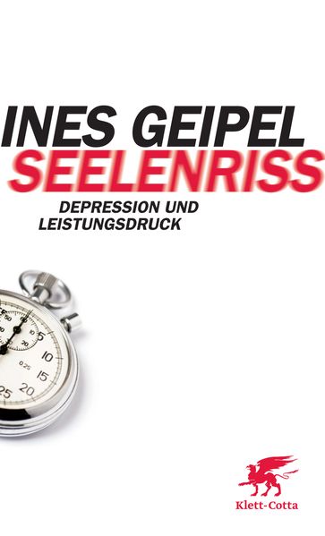 Cover: Seelenriss