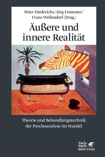 Cover: Äußere und innere Realität
