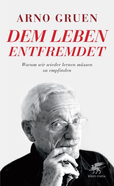 Cover: Dem Leben entfremdet