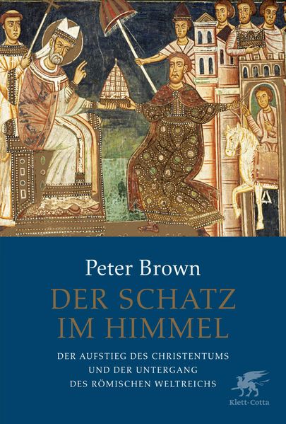 Cover: Der Schatz im Himmel