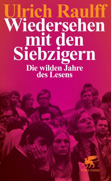Cover: Wiedersehen mit den Siebzigern