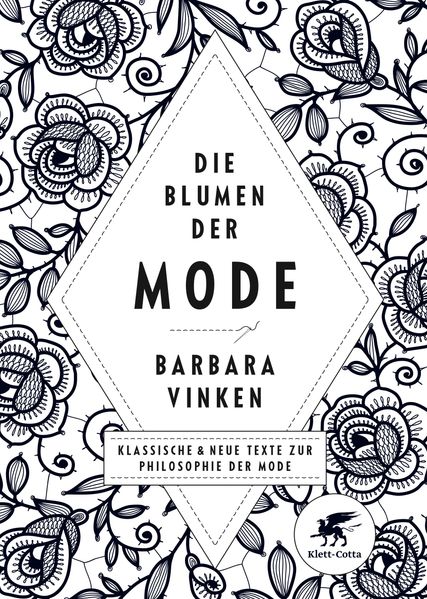 Cover: Die Blumen der Mode