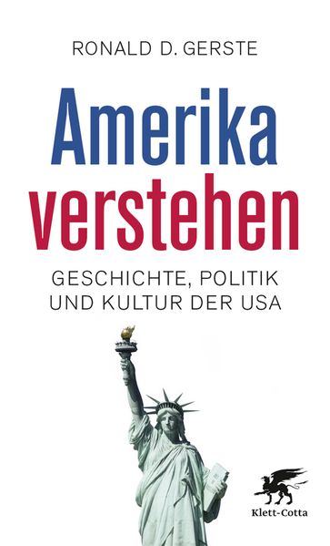 Cover: Amerika verstehen