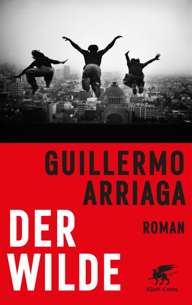 Cover: Der Wilde