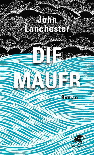 Cover: Die Mauer