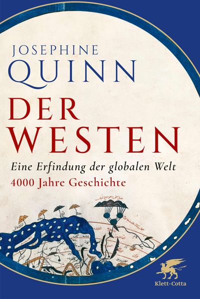 Cover: Der Westen