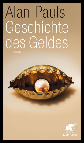 Cover: Geschichte des Geldes