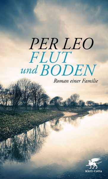 Cover: Flut und Boden
