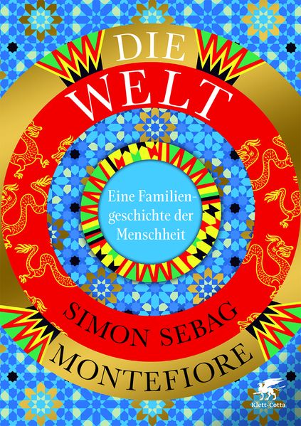 Cover: Die Welt