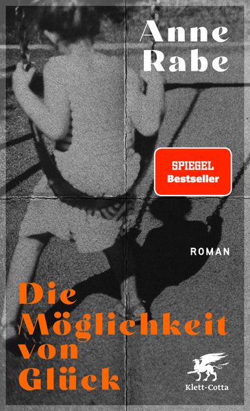 Cover: Die Möglichkeit von Glück
