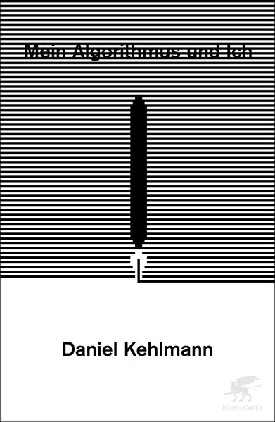 Cover: Mein Algorithmus und Ich