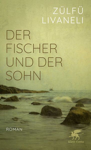 Cover: Der Fischer und der Sohn