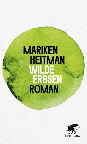 Cover: Wilde Erbsen