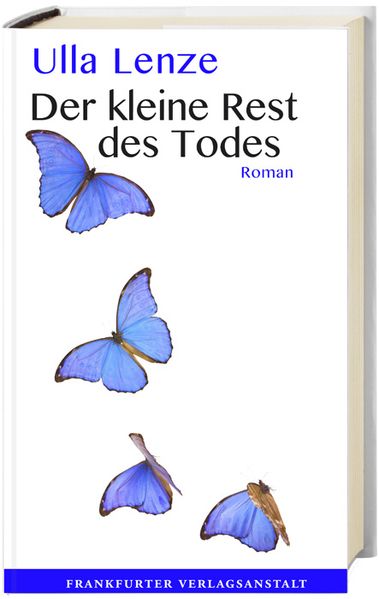 Cover: Der kleine Rest des Todes