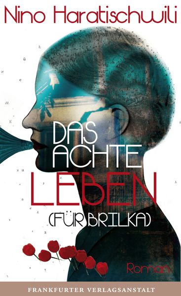 Cover: Das achte Leben (Für Brilka)