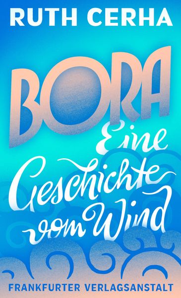 Cover: Bora