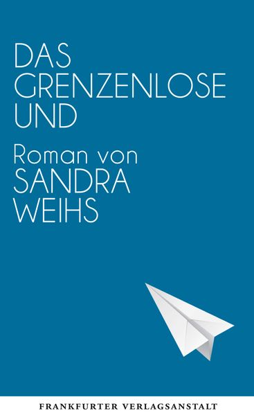 Cover: Das grenzenlose Und