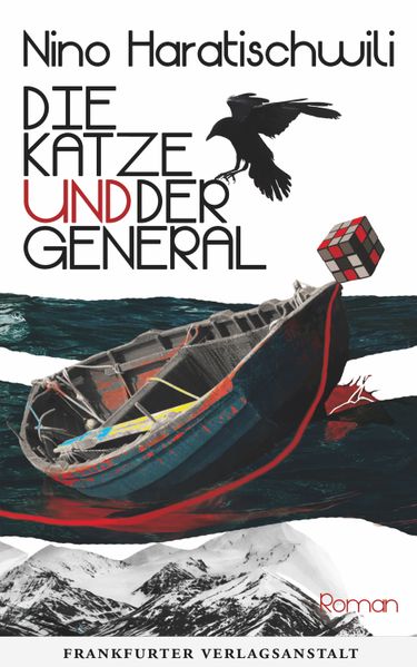 Cover: Die Katze und der General
