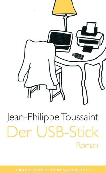 Cover: Der USB-Stick